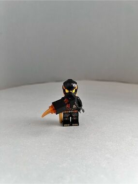 LEGO Ninjago Cole Minifigure